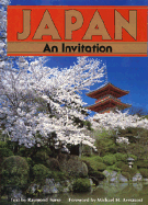 Japan an Invitation