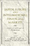 Japan, Europe, and International Financial Markets: Analytical and Empirical Perspectives