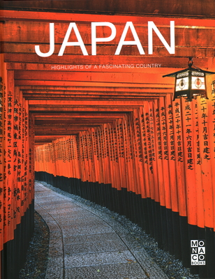 Japan: Highlights of a Fascinating Country - Monaco Books (Editor)