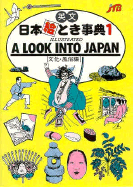 Japan in Your Pocket: A Look into Japan No. 1