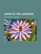 Japan of the Japanese