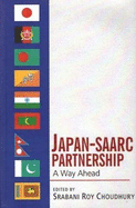 Japan-SAARC Partnership: A Way Ahead