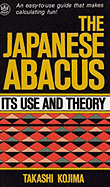 Japanese Abacus Use & Theory