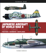 Japanese Aircraft of World War II: 1937-1945