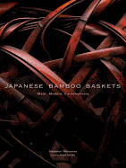 Japanese Bamboo Baskets: Meiji, Modern, and Contemporary