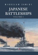 Japanese Battleship Vol.I