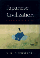 Japanese Civilization: A Comparative View