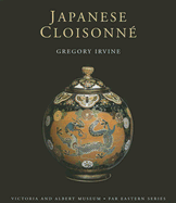 Japanese Cloisonne