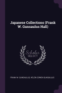 Japanese Collections (Frank W. Gunsaulus Hall)