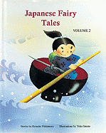 Japanese Fairy Tales Vol. 2