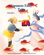 Japanese Fairy Tales Vol. 4