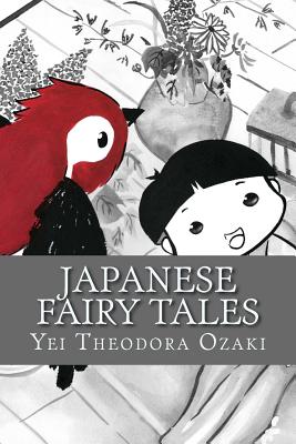 Japanese Fairy Tales - Ozaki, Yei Theodora