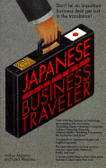 Japanese for the Business Traveler - Akiyama, Nobuo, and Akiyama, Carol
