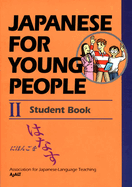 Japanese for Young People II Student Book