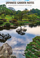 Japanese Garden Notes: A Visual Guide to Elements and Design