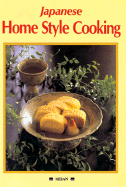 Japanese Home Style Cooking