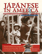 Japanese in America