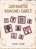 Japanese Kimono Quilt