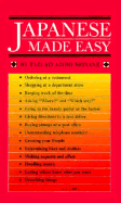 Japanese Made Easy - Monane, Tazuko Ajiro