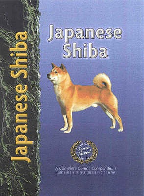 Japanese Shiba - Deprisco, Andrew