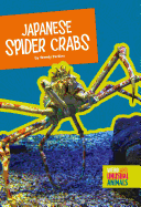 Japanese Spider Crabs