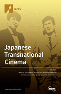 Japanese Transnational Cinema