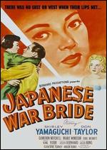 Japanese War Bride - King Vidor