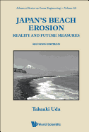 Japan's Beach Erosion: Reality and Future Measures (Second Edition)