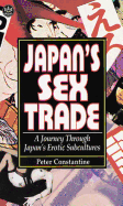 Japan's Sex Trade - Constantine, Peter