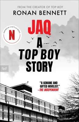 Jaq: A Top Boy Story - Bennett, Ronan