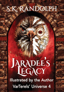 Jaradee's Legacy