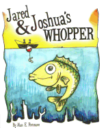 Jared & Joshua's Whopper