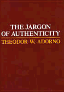 Jargon of Authenticity