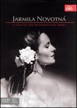 Jarmila Novotna: A Star of the Metropolitan Opera