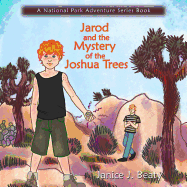 Jarod and the Mystery of the Joshua Trees