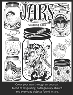 Jars: Coloring Beyond The Glass