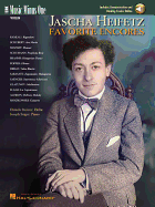 Jascha Heifetz - Favorite Encores: Music Minus One Violin