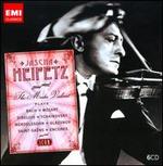 Jascha Heifetz: The Master Violinist