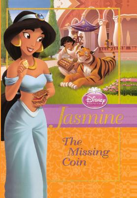 Jasmine: The Missing Coin - Nathan, Sarah, and Studio IBOIX (Illustrator), and Cagol, Andrea (Illustrator)
