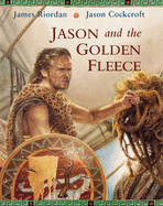 Jason and the Golden Fleece - Riordan, James