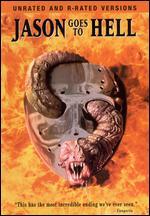 Jason Goes to Hell: The Final Friday - Adam Marcus