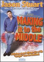 Jason Stuart: Making it to the Middle