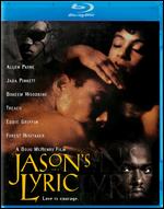 Jason's Lyric [Blu-ray] - Doug McHenry