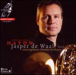 Jasper de Waal Plays Joseph & Michael Haydn