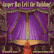 Jasper Has Left the Building!