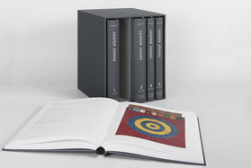 Jasper Johns: Catalogue Raisonn of Painting and Sculpture