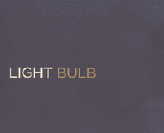 Jasper Johns: Light Bulb