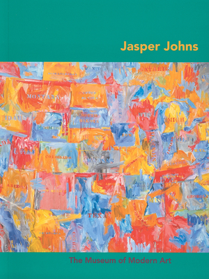 Jasper Johns - Johns, Jasper, and Lanchner, Carolyn (Text by)