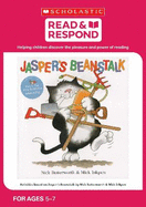 Jasper's Beanstalk