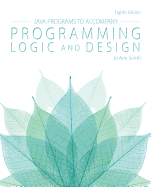 Java? Programs for Programming Logic and Design